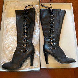 Marc Jacobs Boots 7.5